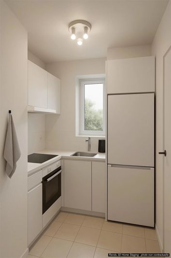 Image No.13-1 Bed Apartment for sale