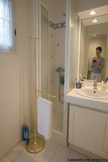 Image No.17-1 Bed Apartment for sale