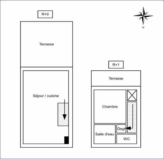 Image No.18-1 Bed Apartment for sale