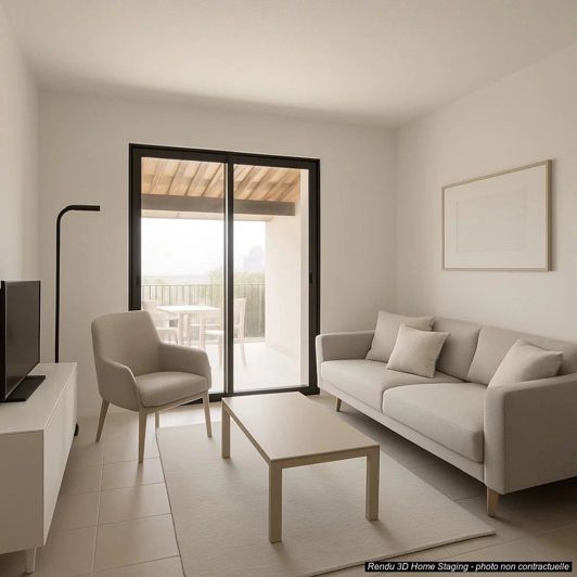 Image No.9-1 Bed Apartment for sale