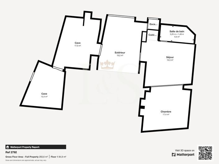 Image No.19-4 Bed House for sale