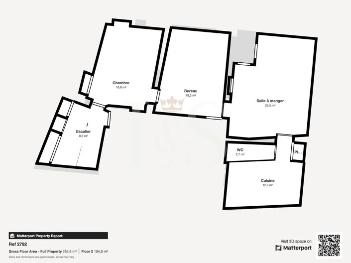 Image No.20-4 Bed House for sale