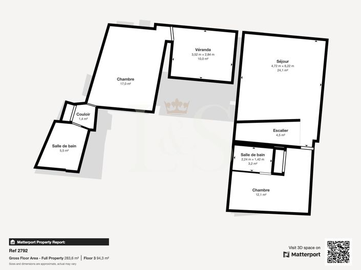 Image No.21-4 Bed House for sale