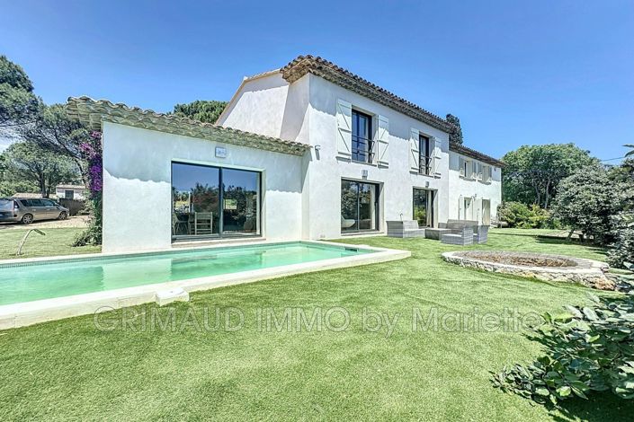 Image No.1-4 Bed House for sale