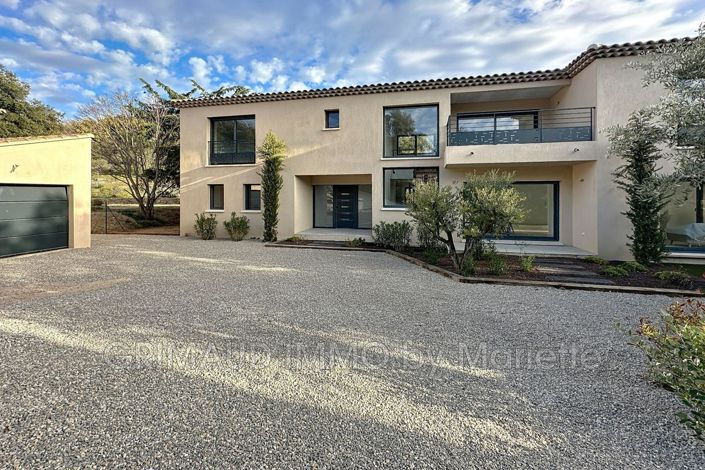 Image No.3-4 Bed House for sale