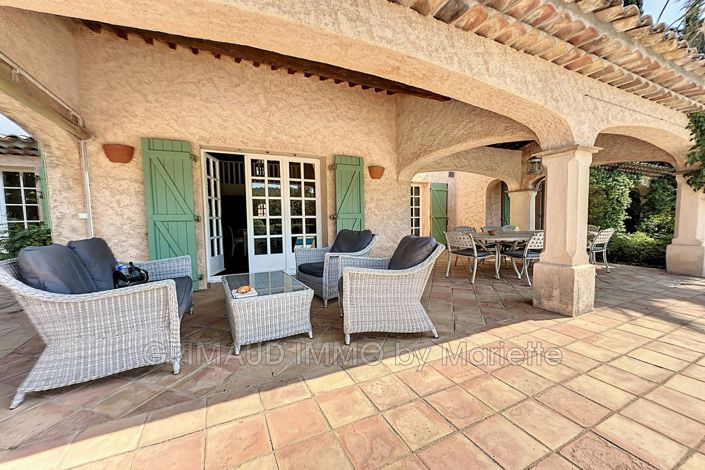 Image No.7-4 Bed House for sale