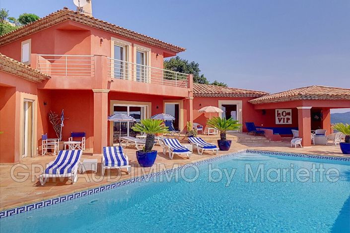 Image No.1-5 Bed House for sale