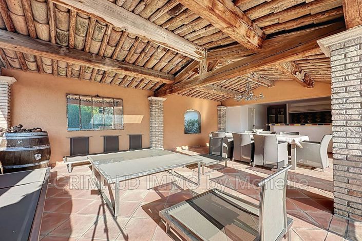 Image No.20-4 Bed House for sale