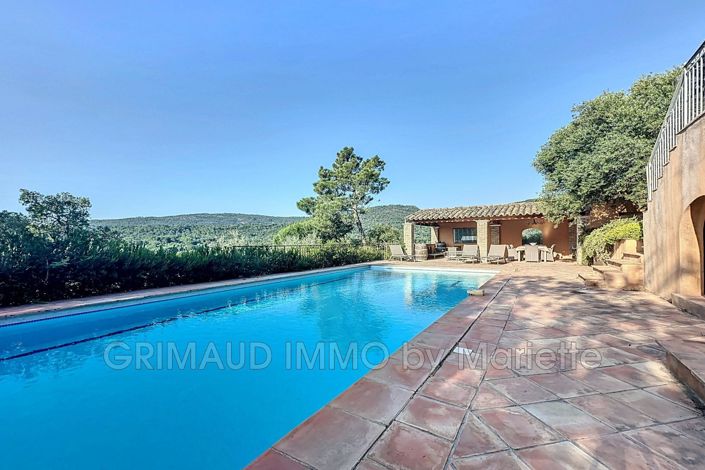 Image No.4-4 Bed House for sale