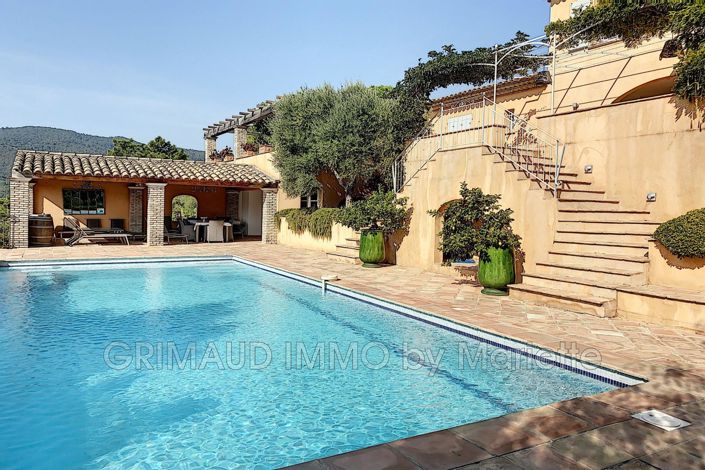 Image No.6-4 Bed House for sale