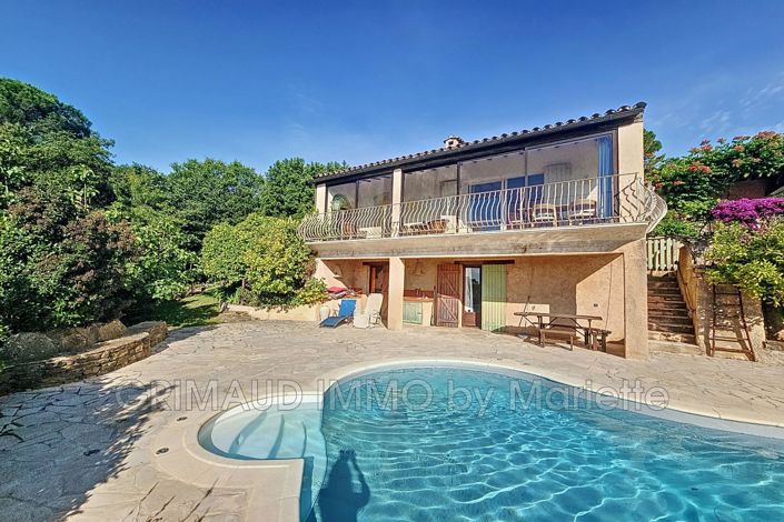 Image No.5-5 Bed House for sale