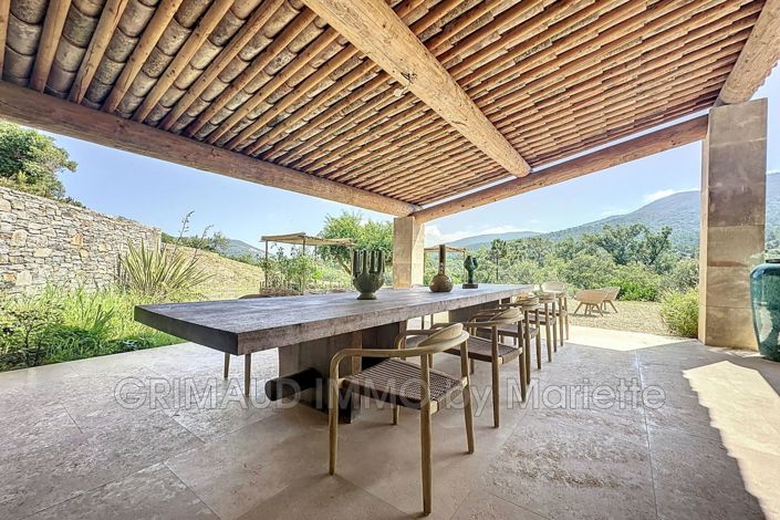 Image No.4-Maison de 4 chambres à vendre à La Môle