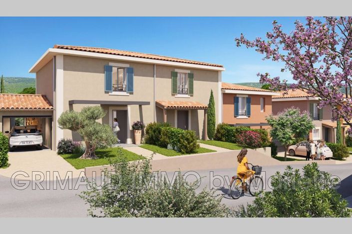 Image No.2-3 Bed House for sale