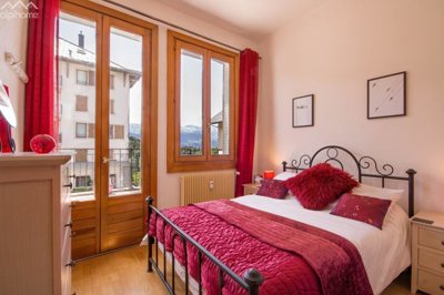 2 Bed Apartment for sale