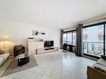 1 Bed Apartment for sale