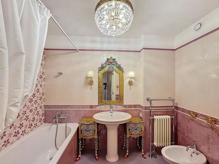 Image No.20-3 Bed Apartment for sale