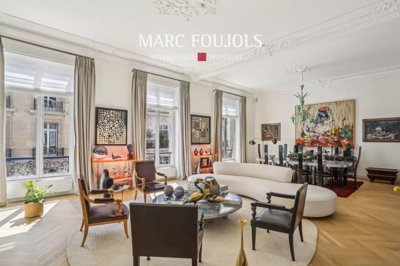 3 Bed Apartment for sale