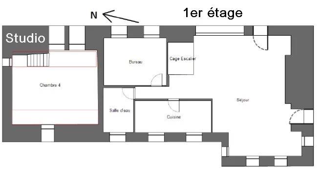 Image No.25-5 Bed House for sale