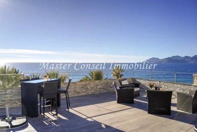 4 Bed Apartment for sale