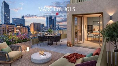 1 Bed Apartment for sale