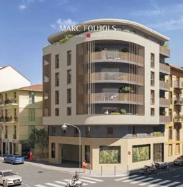 1 Bed Apartment for sale