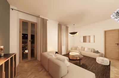 3 Bed Apartment for sale