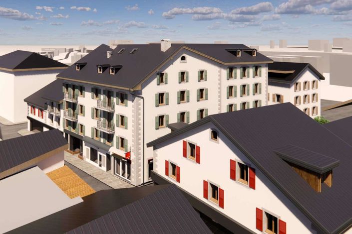 Image No.3-3 Bed Apartment for sale