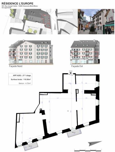 Image No.5-3 Bed Apartment for sale