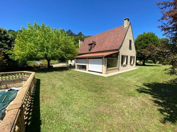 5 Bed House for sale