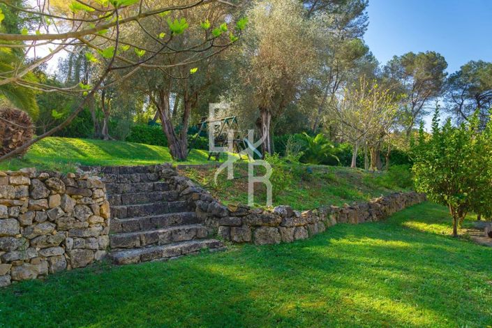 Image No.11-Maison de 4 chambres à vendre à Cannes