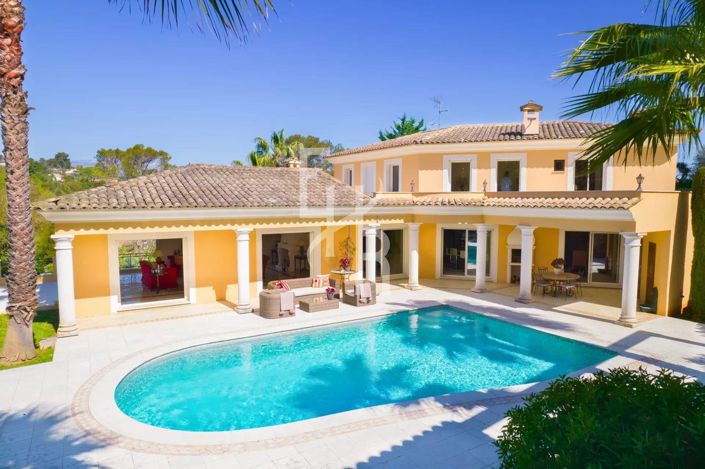 Image No.16-Maison de 4 chambres à vendre à Cannes