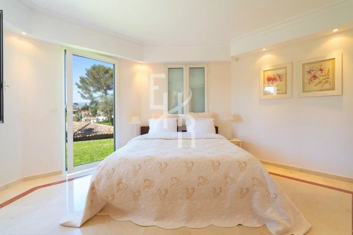 Image No.12-Maison de 4 chambres à vendre à Mougins