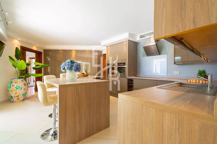 Image No.5-Maison de 4 chambres à vendre à Mougins