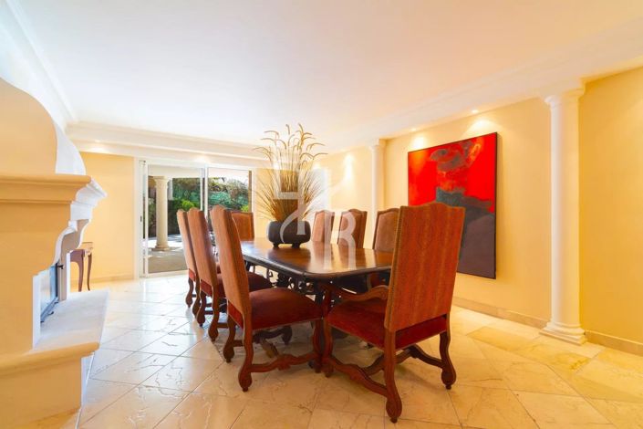 Image No.6-Maison de 4 chambres à vendre à Mougins