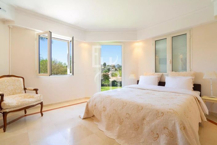 Image No.7-Maison de 4 chambres à vendre à Mougins