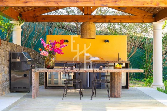 Image No.9-Maison de 4 chambres à vendre à Mougins