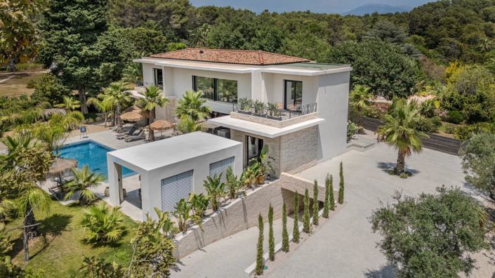 Image No.3-4 Bed House for sale