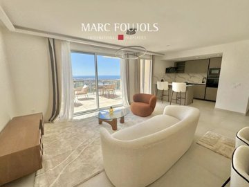 1 - Le Cannet, Apartment