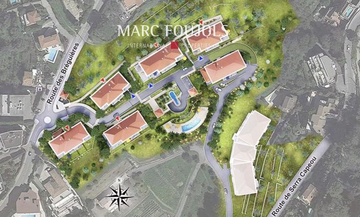 Image No.13-4 Bed Apartment for sale