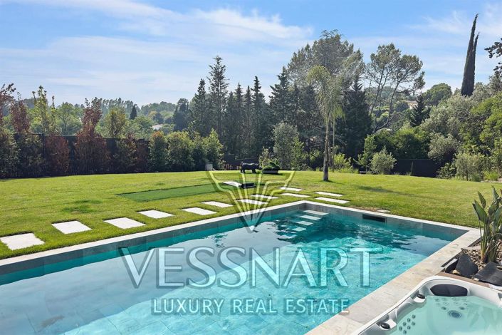 Image No.4-4 Bed House for sale