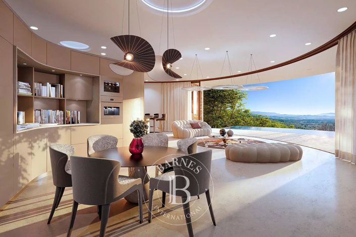 Image No.4-5 Bed House for sale