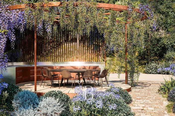 Image No.8-5 Bed House for sale