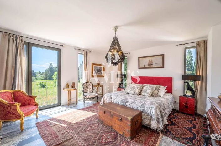 Image No.4-8 Bed House for sale