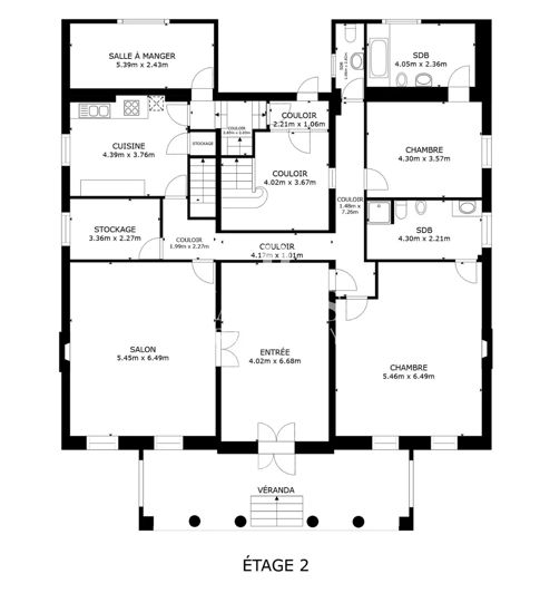 Image No.11-8 Bed House for sale