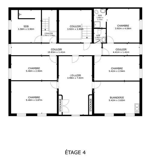 Image No.13-8 Bed House for sale