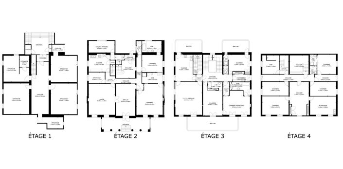 Image No.14-8 Bed House for sale