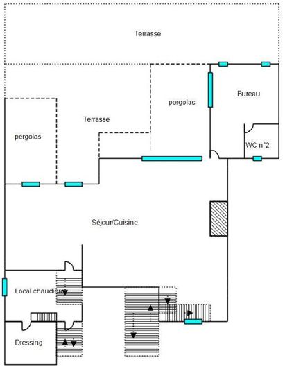 Image No.21-7 Bed House for sale