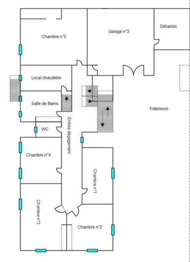 Image No.22-7 Bed House for sale