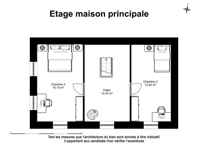 Image No.20-4 Bed House for sale