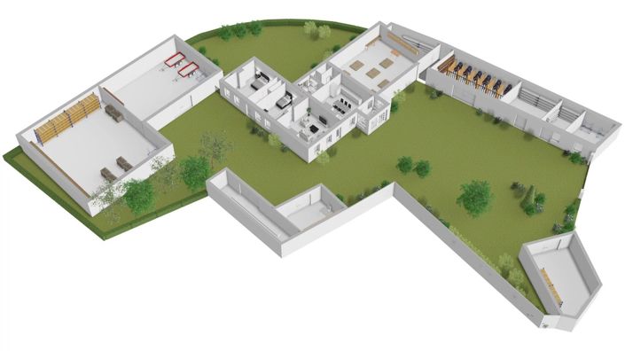 Image No.31-4 Bed House for sale